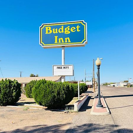 Budget Inn バン・ホーン エクステリア 写真